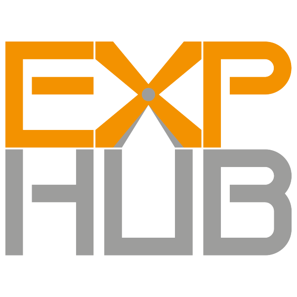 Exphub Logo