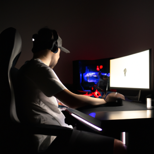 PC gamer